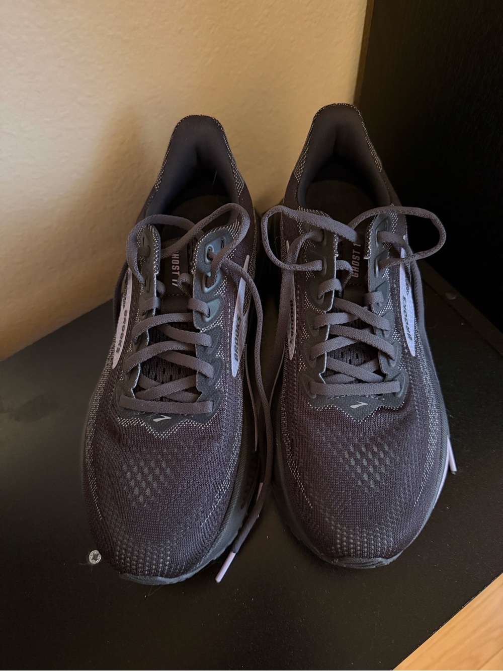 Women’s Brooks Ghost 17